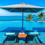 Nomes estancias paradisiacas