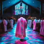 Nomes eventos igreja