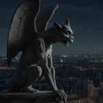 Nomes gargulas masculino