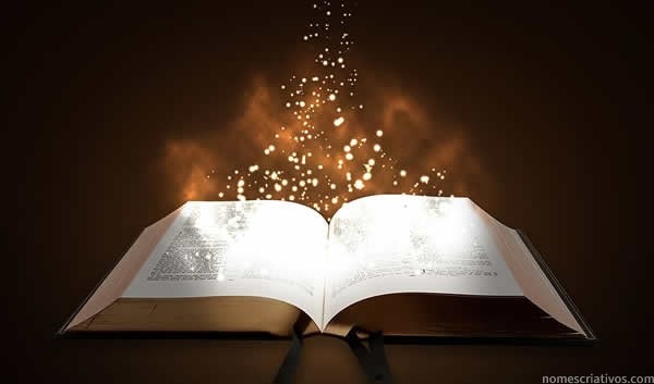 Nomes grupos biblicos