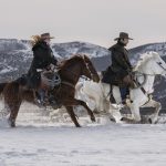 Nomes grupos cavalgada