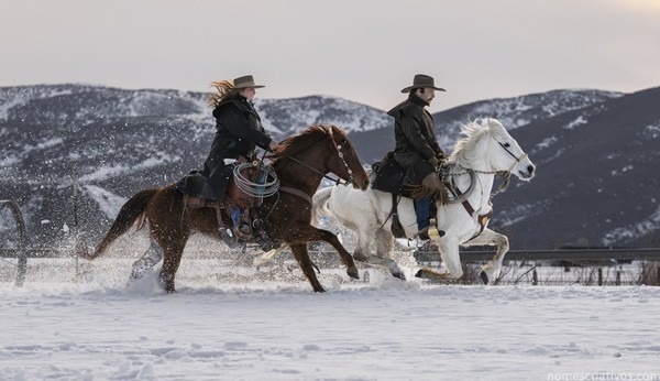 Nomes grupos cavalgada