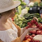 Nomes mercados chique