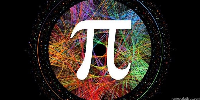 Nomes pi