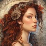 Nomes pseudonimos femininos