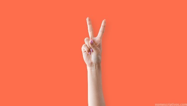 Nomes slogans sucesso