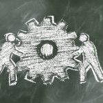 Nomes trabalho equipe