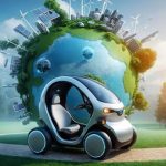 Nomes veiculos ecologicos