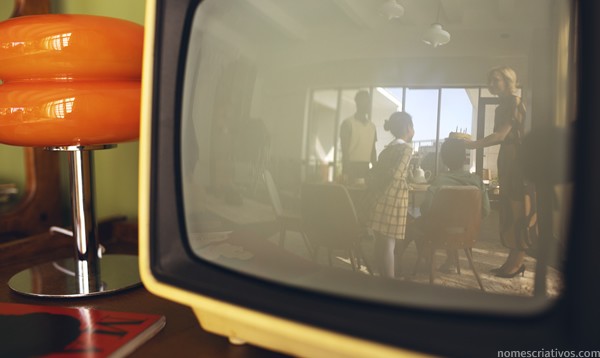 Nomes canal youtube politica