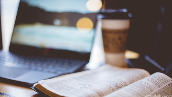 Nomes canal youtube religiao