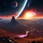 75 Nomes Criativos para Cenários de Ficção Científica Nomes cenarios ficcao cientifica