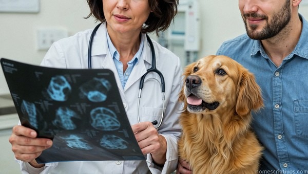 Nomes clinicas veterenarias