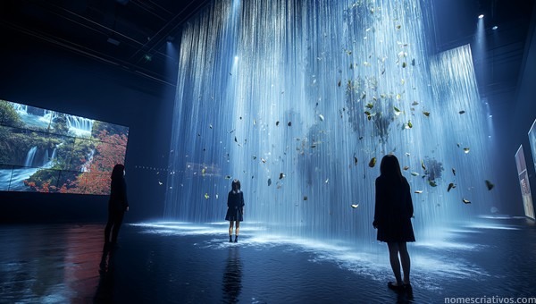 Nomes exposicoes arte