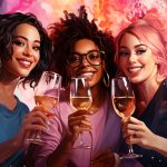 150 Nomes Criativos para Festas de Amigos Nomes festas amigos