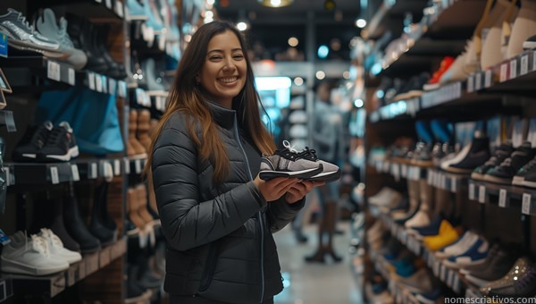 Nomes lojas desporto