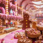 75 Nomes Criativos para Lojas de Doces e Bolos Nomes lojas doces bolos