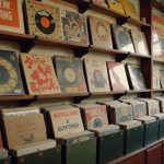 75 Nomes Criativos para Lojas Discos Vinil Nomes lojas retro vinyl