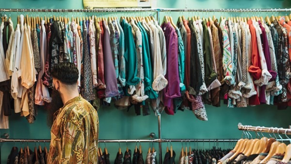 Nomes lojas segunda mao