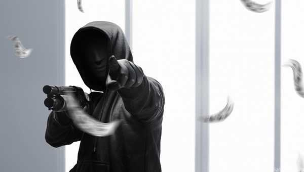 Nomes quadrilhas criminosas