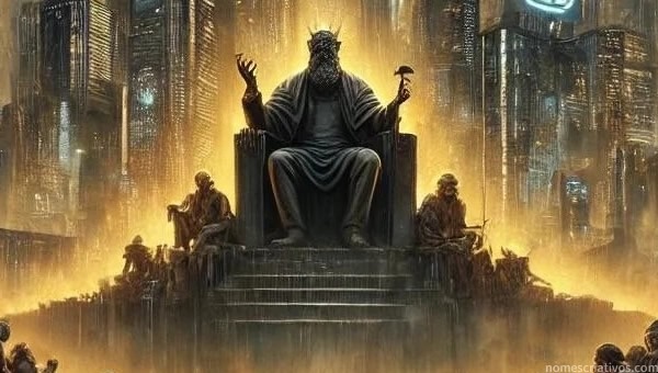 Nomes regimes totalitarios