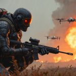 75 Nomes Criativos para Soldados Futuristas Nomes soldados futuristas