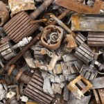 75 Nomes Criativos para Empresas de Ferro-velho Empresas ferro velho