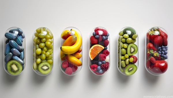 Nomes clinicas nutricao