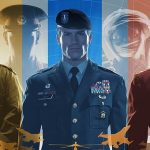 75 Nomes Criativos para Comandantes Militar Nomes comandantes militar