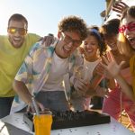 75 Nomes Criativos para Confraternização de Amigos Nomes confraternizacao amigos