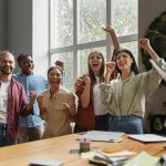 75 Nomes Criativos para Confraternização de Empresas Nomes confraternizacao empresa jpg