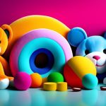 75 Nomes para Empresas de Brinquedos Nomes empresas brinquedos