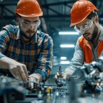 75 Nomes Criativos para Empresas de Mecânica Industrial Nomes empresas mecanica industrial