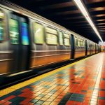 75 Nomes Criativos para Estações de Metrô Nomes estacoes metro