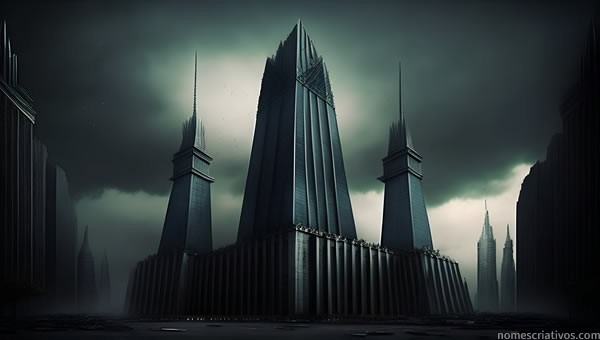 Nomes estados totalitarios