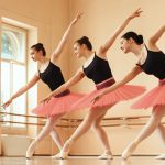 75 Nomes Criativos para Coletivos de Ballet Nomes grupos bale