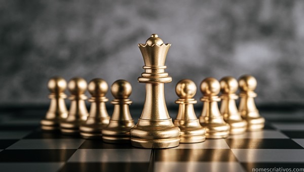 Nomes hierarquias social