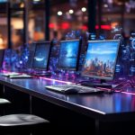 75 Nomes Criativos para Lojas de Informática Nomes lojas informatica