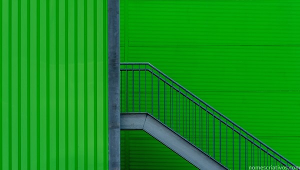 Nomes lojas papel parede