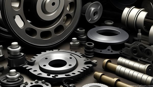 Nomes lojas pecas auto