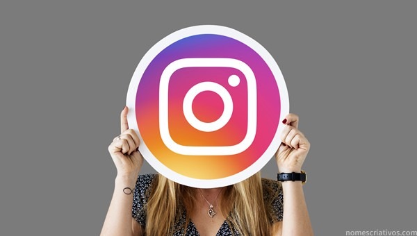 Nomes marketing digital instagram