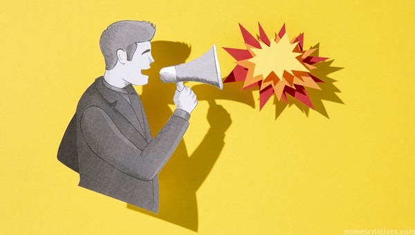 Nomes marketing guerrilha