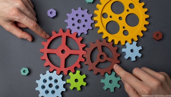 Nomes mprojetos multidisciplinares