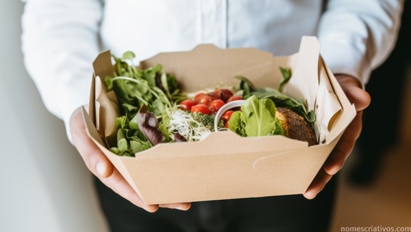 Nomes projetos doacao alimentos