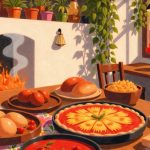 150 Nomes Criativos para Restaurantes de Comida Caseira Nomes restaurantes comida caseira