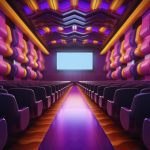 75 Nomes Criativos para Salas de Cinema Nomes salas cinema