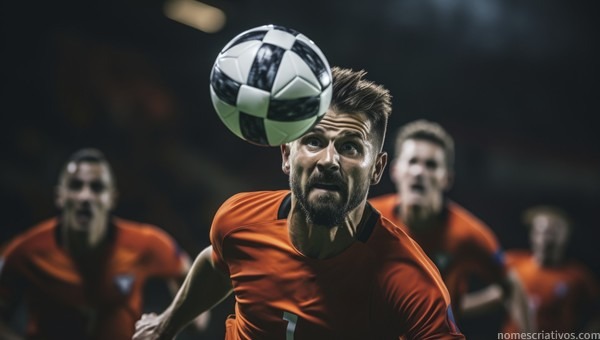 Nomes times futebol europeu