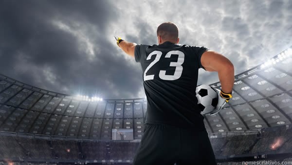 Nomes times futebol ingles