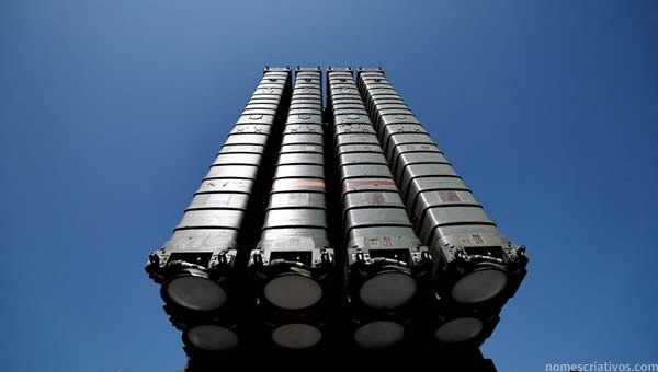 Nomes torres defesa antiaerea