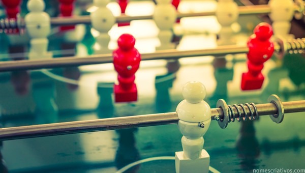 Nomes equipes matraquilhos