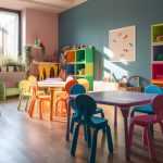 75 Nomes Criativos para Salas de Jardim de Infância Nomes salas jardim infancia